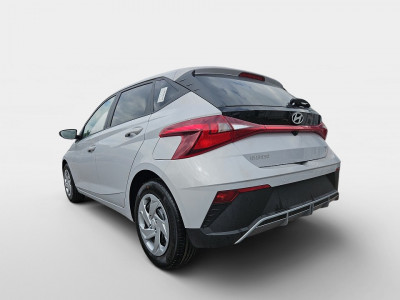 Hyundai i20 Neuwagen