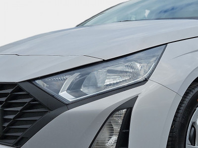 Hyundai i20 Neuwagen