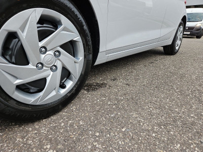 Hyundai i20 Neuwagen