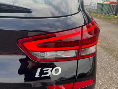 Hyundai i30 Neuwagen