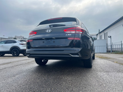 Hyundai i30 Neuwagen