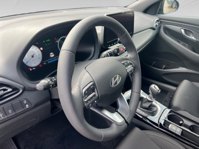 Hyundai i30 Neuwagen