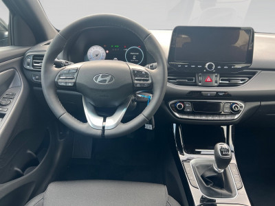 Hyundai i30 Neuwagen