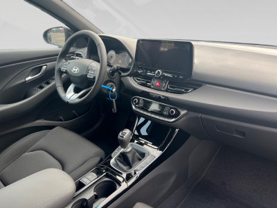 Hyundai i30 Neuwagen