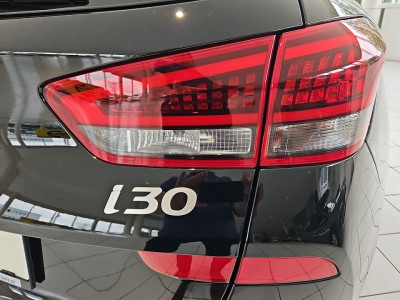 Hyundai i30 Neuwagen