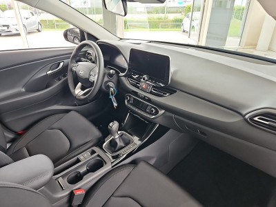 Hyundai i30 Neuwagen