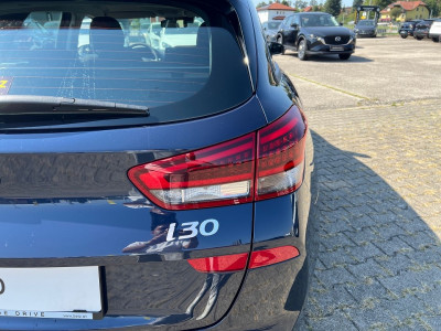 Hyundai i30 Neuwagen