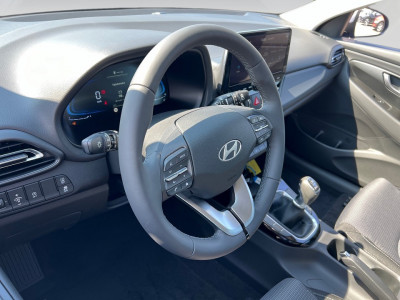 Hyundai i30 Neuwagen