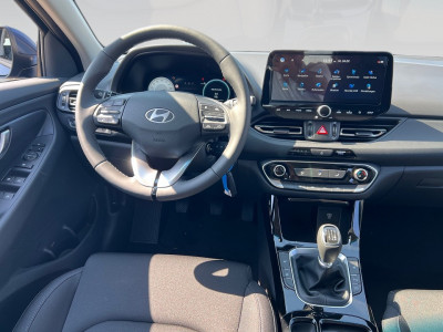 Hyundai i30 Neuwagen