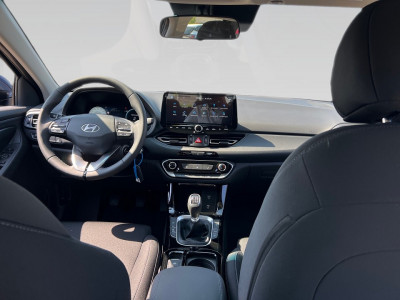 Hyundai i30 Neuwagen