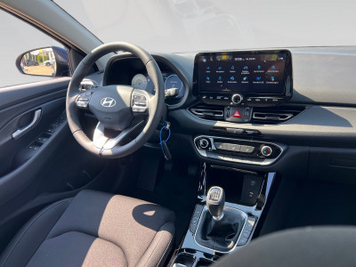 Hyundai i30 Neuwagen