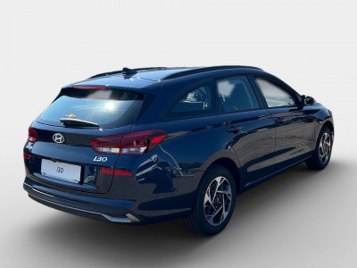 Hyundai i30 Neuwagen