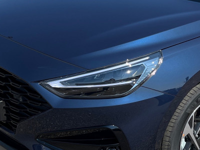 Hyundai i30 Neuwagen