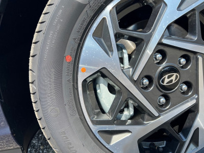 Hyundai i30 Neuwagen