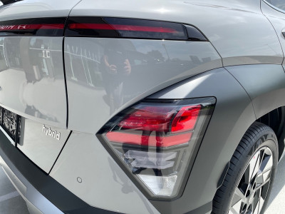 Hyundai Kona Vorführwagen