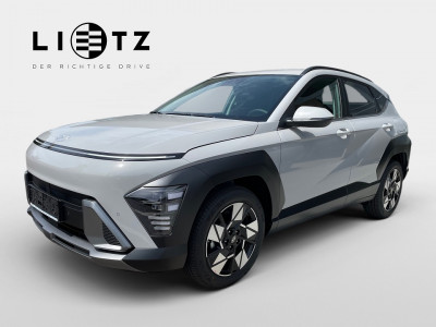 Hyundai Kona Vorführwagen