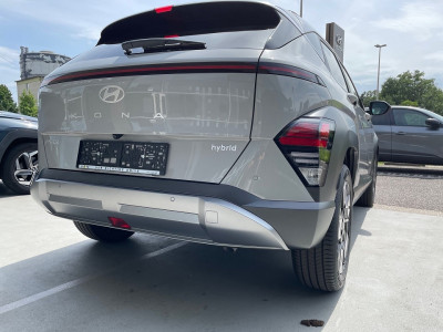 Hyundai Kona Vorführwagen
