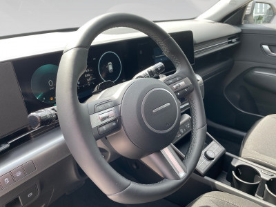 Hyundai Kona Vorführwagen