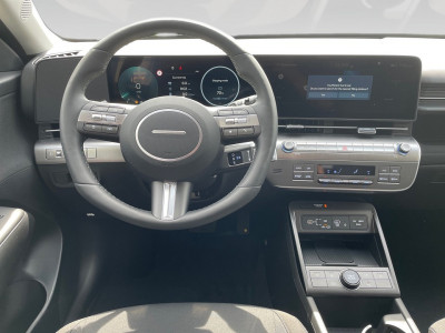Hyundai Kona Vorführwagen