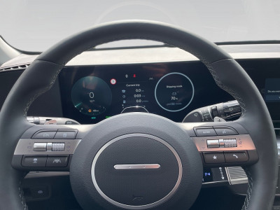 Hyundai Kona Vorführwagen
