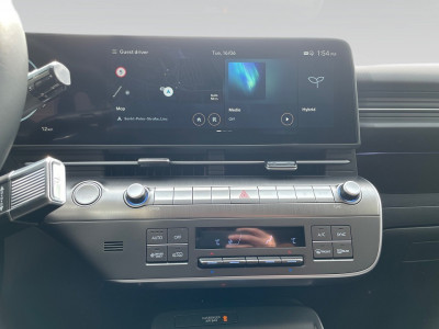 Hyundai Kona Vorführwagen