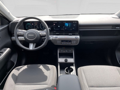 Hyundai Kona Vorführwagen