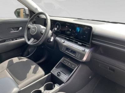 Hyundai Kona Vorführwagen