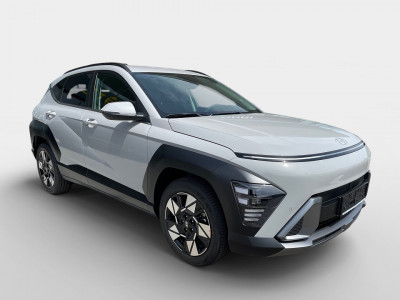 Hyundai Kona Vorführwagen
