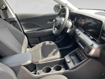 Hyundai Kona Vorführwagen