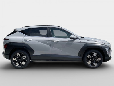 Hyundai Kona Vorführwagen