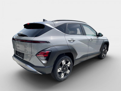 Hyundai Kona Vorführwagen