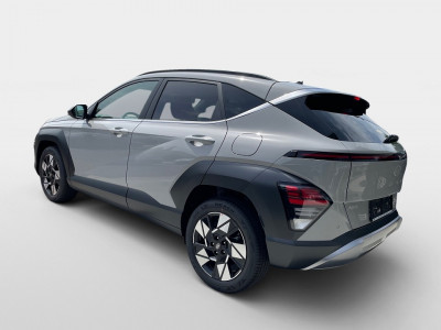 Hyundai Kona Vorführwagen