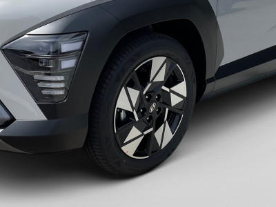 Hyundai Kona Vorführwagen