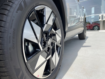 Hyundai Kona Vorführwagen