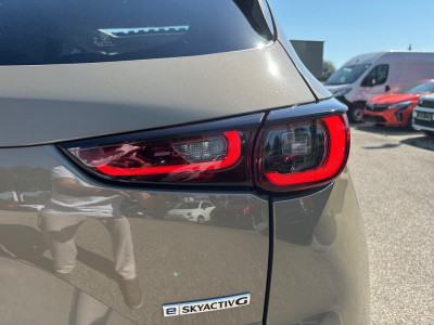 Mazda CX-5 Gebrauchtwagen