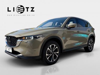 Mazda CX-5 Gebrauchtwagen
