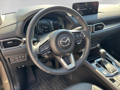 Mazda CX-5 Gebrauchtwagen
