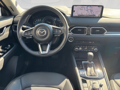 Mazda CX-5 Gebrauchtwagen