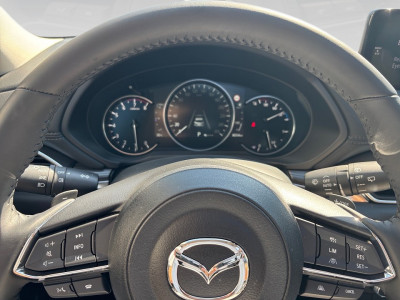 Mazda CX-5 Gebrauchtwagen