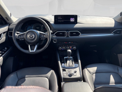 Mazda CX-5 Gebrauchtwagen