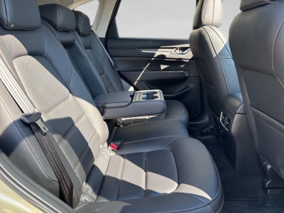 Mazda CX-5 Gebrauchtwagen