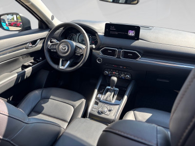Mazda CX-5 Gebrauchtwagen