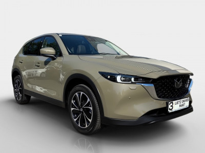 Mazda CX-5 Gebrauchtwagen
