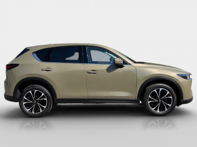 Mazda CX-5 Gebrauchtwagen