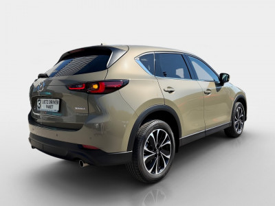 Mazda CX-5 Gebrauchtwagen