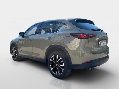 Mazda CX-5 Gebrauchtwagen