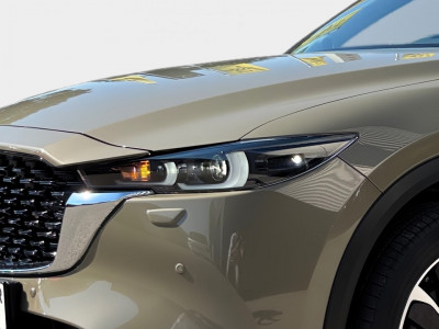 Mazda CX-5 Gebrauchtwagen