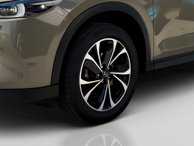 Mazda CX-5 Gebrauchtwagen
