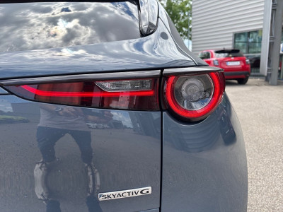 Mazda CX-30 Gebrauchtwagen