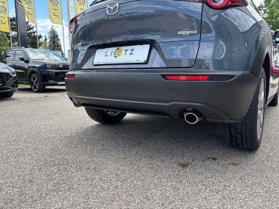 Mazda CX-30 Gebrauchtwagen